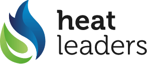 Heatleaders logo