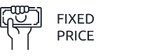 Fixed price