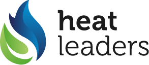 Heatleaders logo
